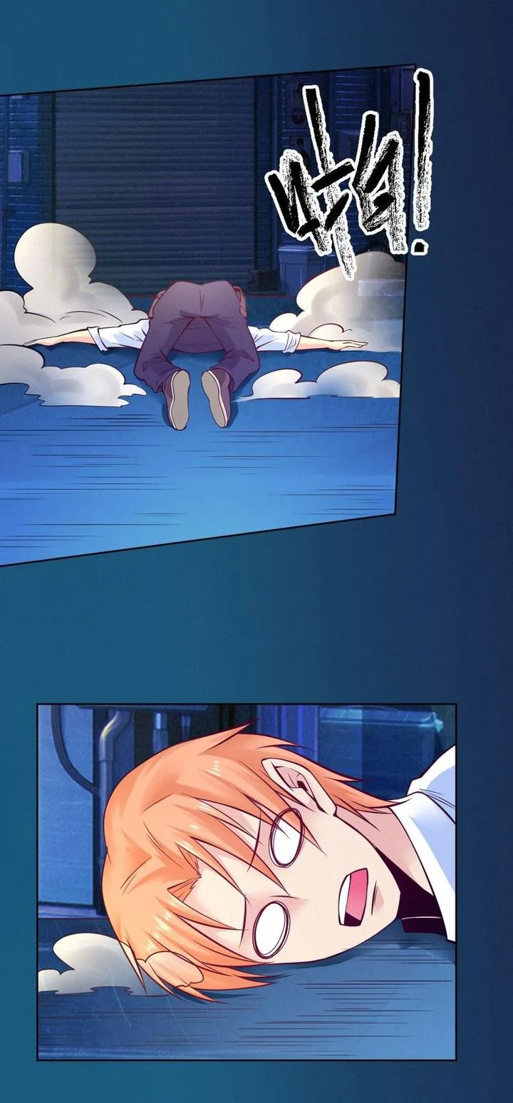 First Rate Master Chapter 87 page 35