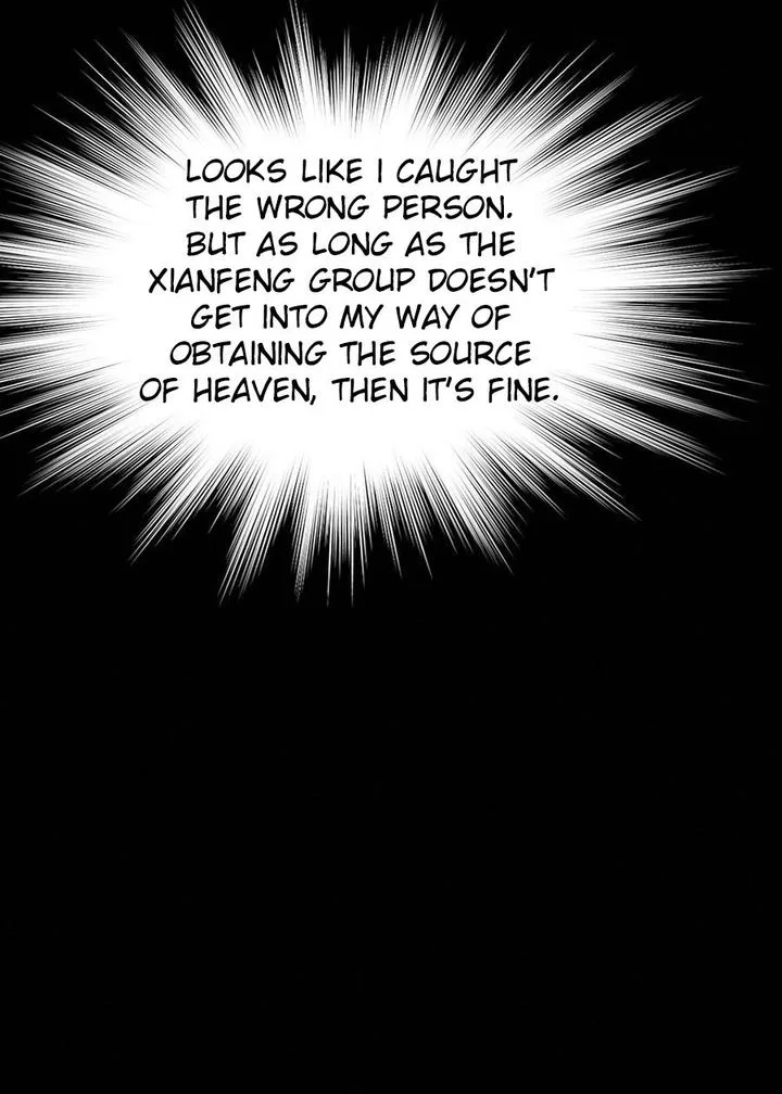 First Rate Master Chapter 87 page 38