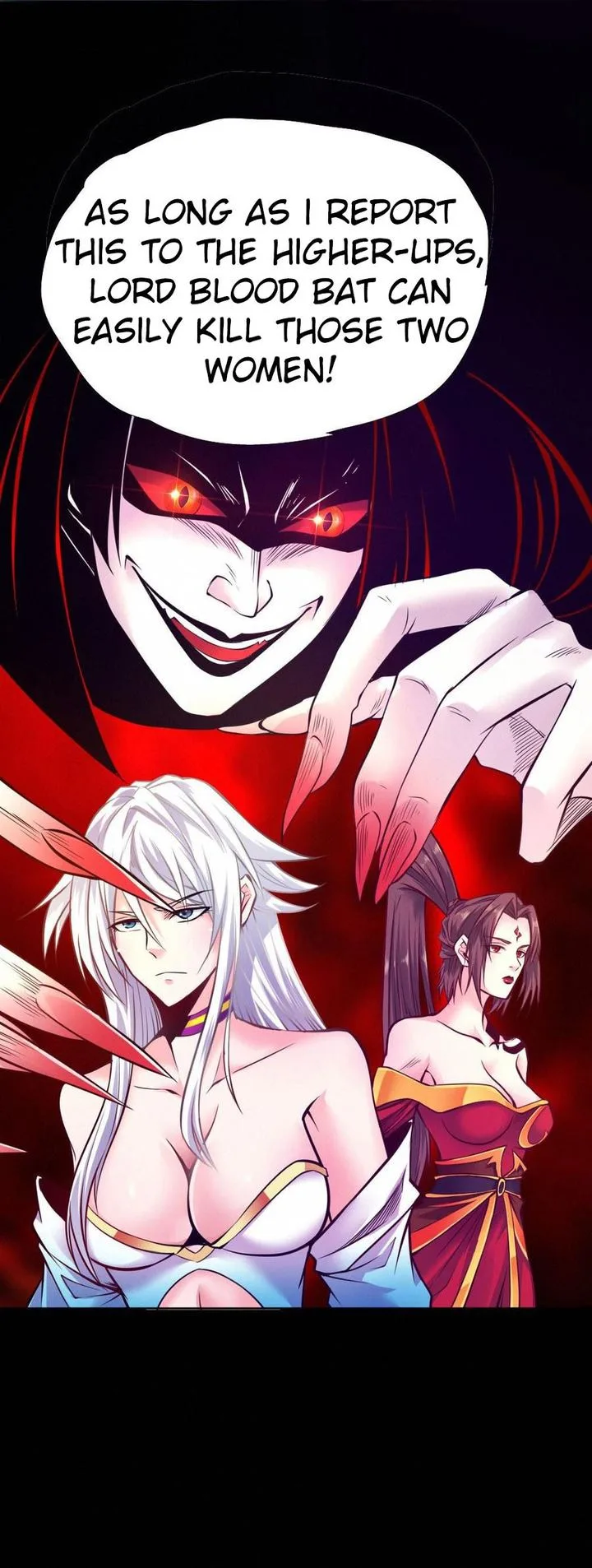 First Rate Master Chapter 87 page 43