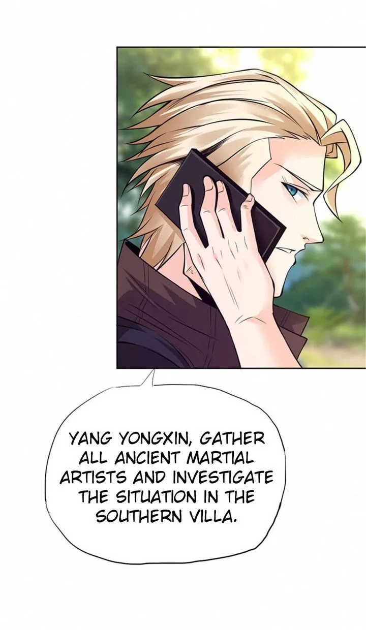 First Rate Master Chapter 88 page 9