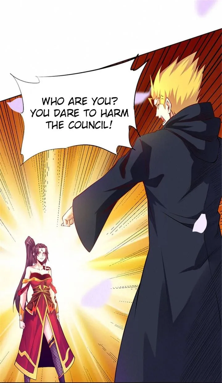 First Rate Master Chapter 88 page 22