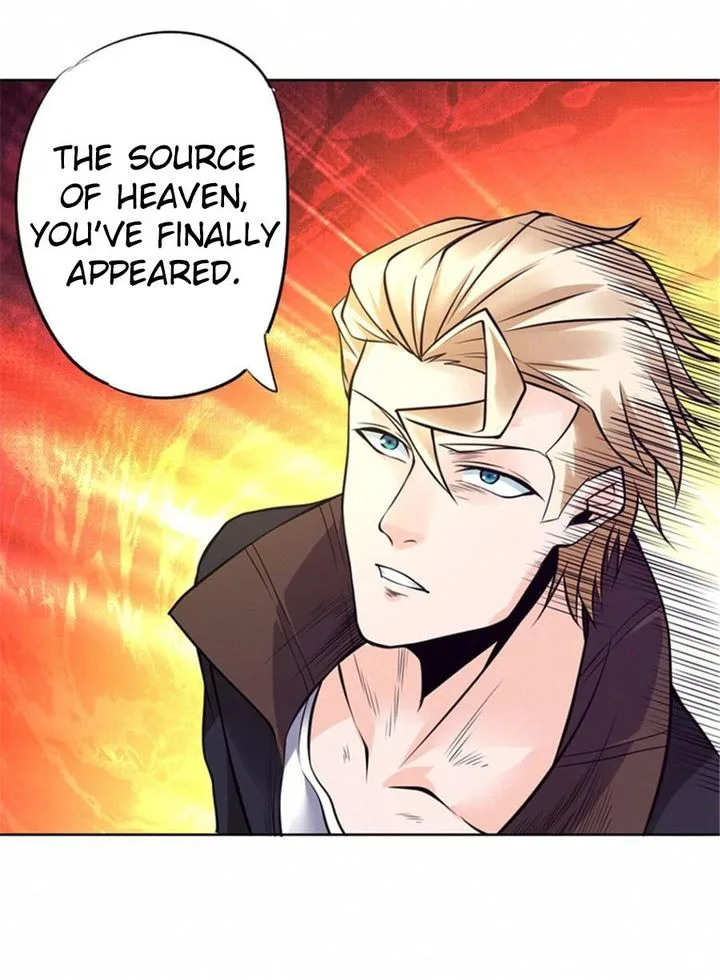 First Rate Master Chapter 88 page 8