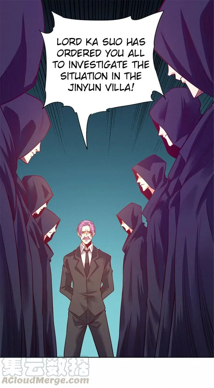 First Rate Master Chapter 88 page 14