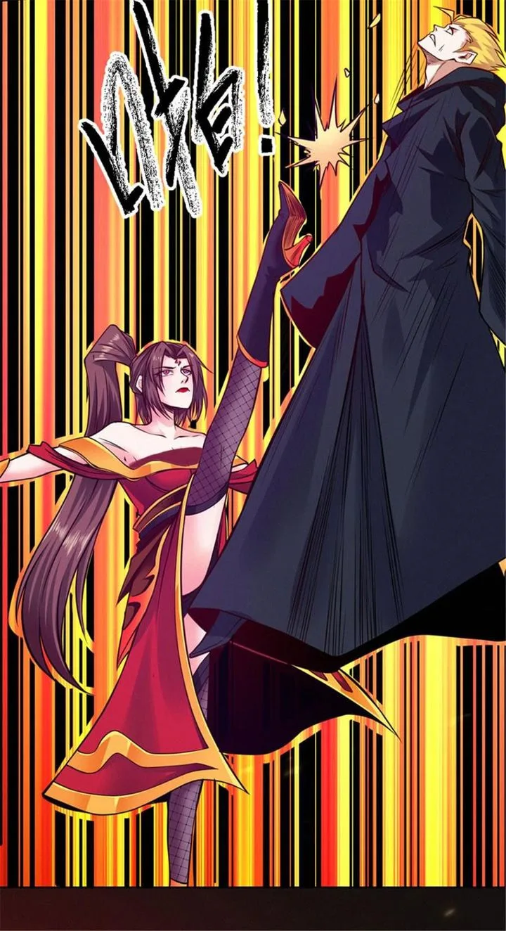 First Rate Master Chapter 88 page 25