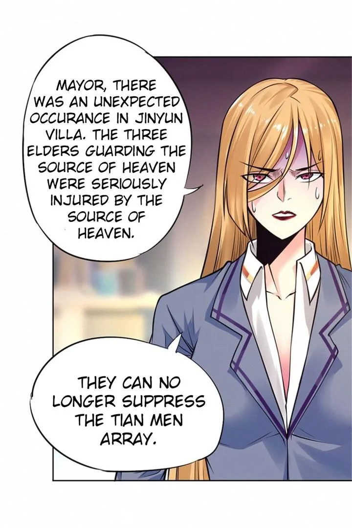 First Rate Master Chapter 88 page 5