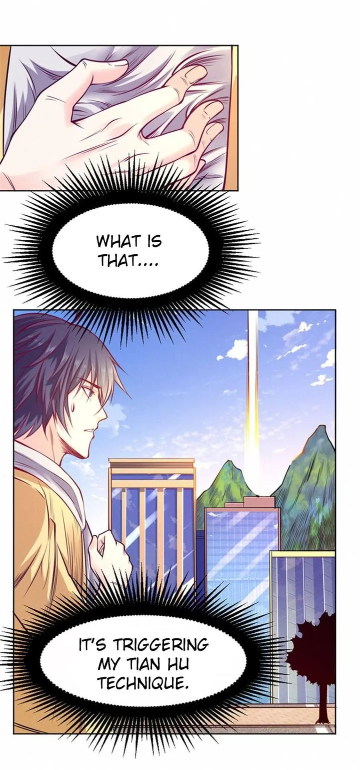 First Rate Master Chapter 88 page 12
