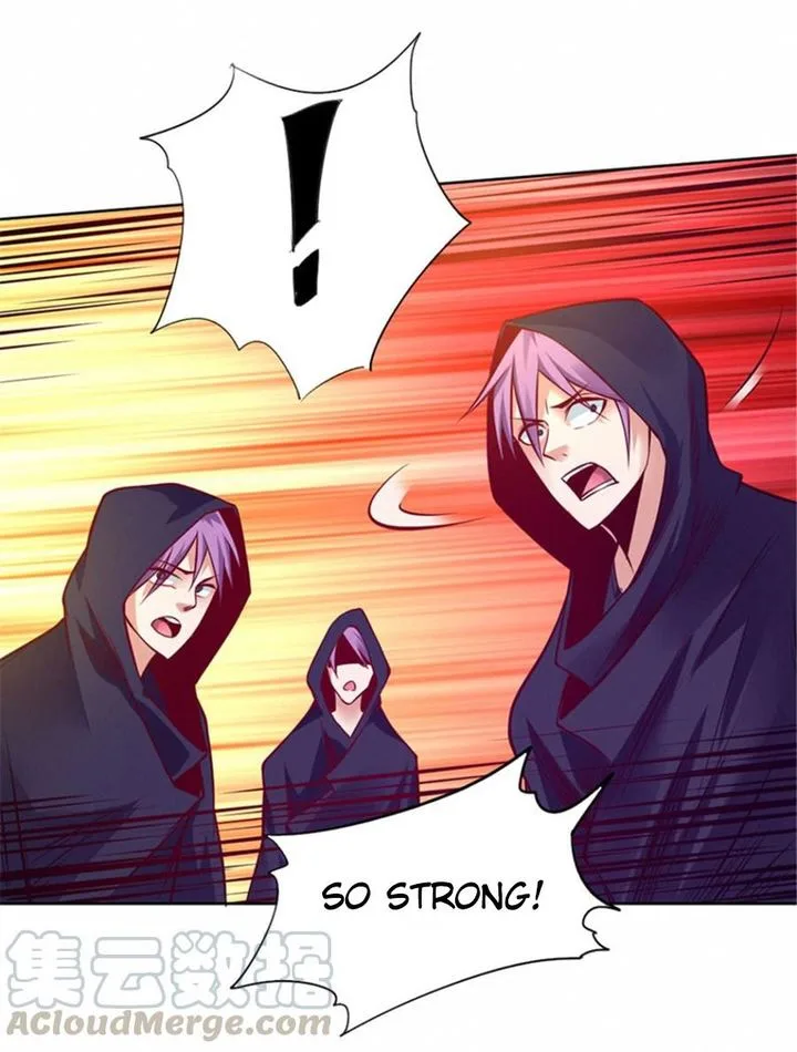 First Rate Master Chapter 88 page 21