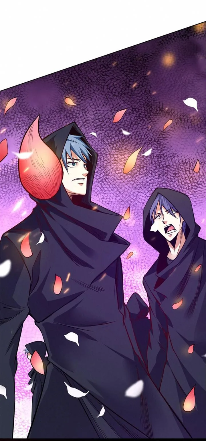 First Rate Master Chapter 88 page 29