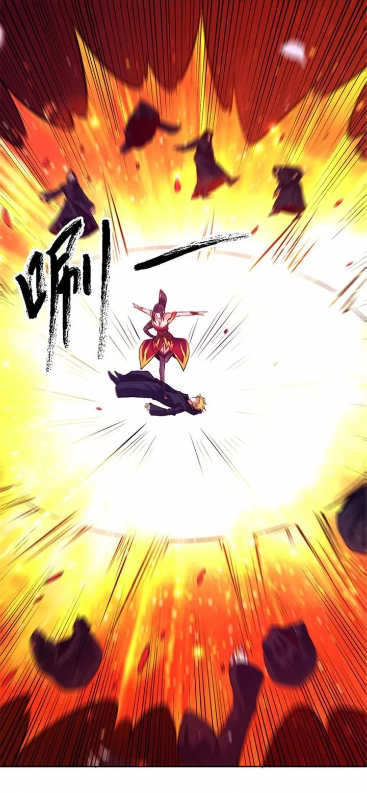 First Rate Master Chapter 88 page 31