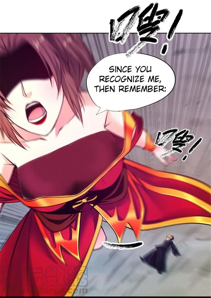 First Rate Master Chapter 88 page 35