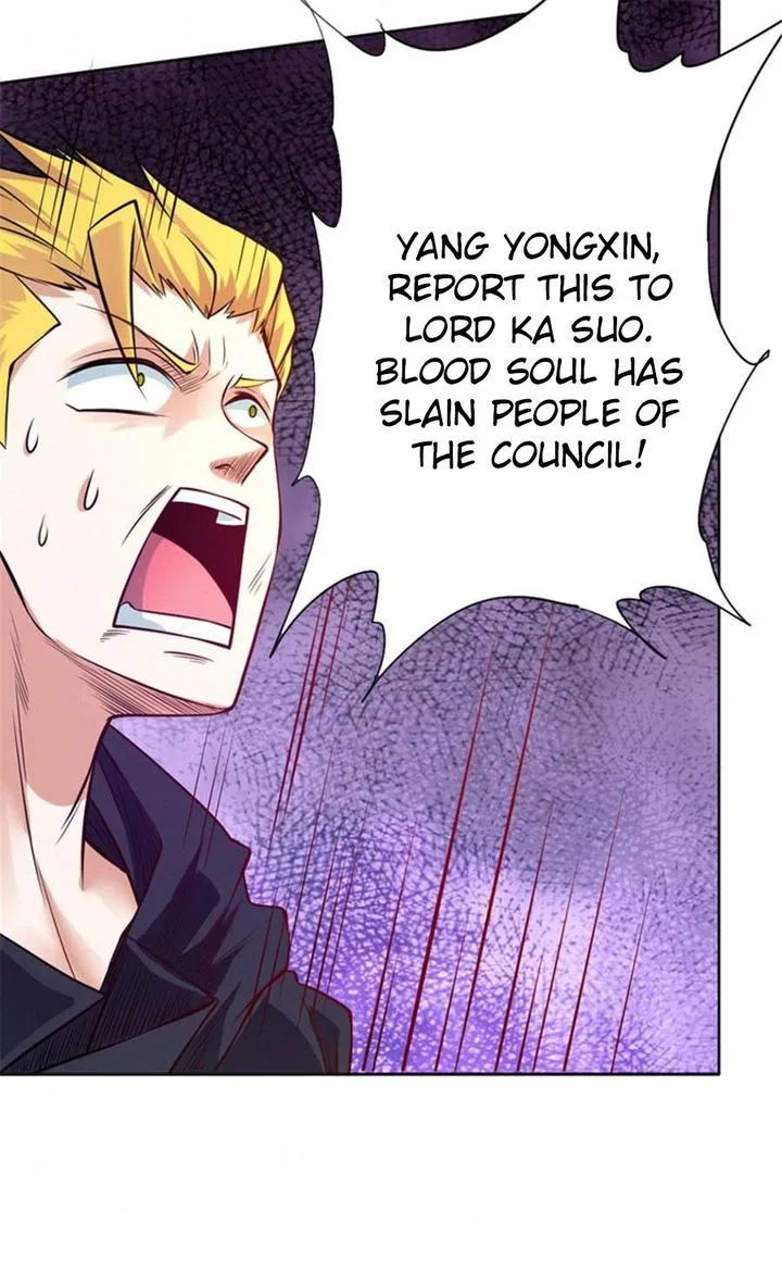 First Rate Master Chapter 88 page 38