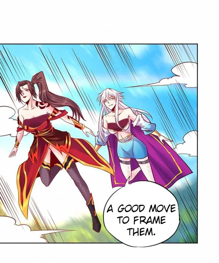 First Rate Master Chapter 88 page 39