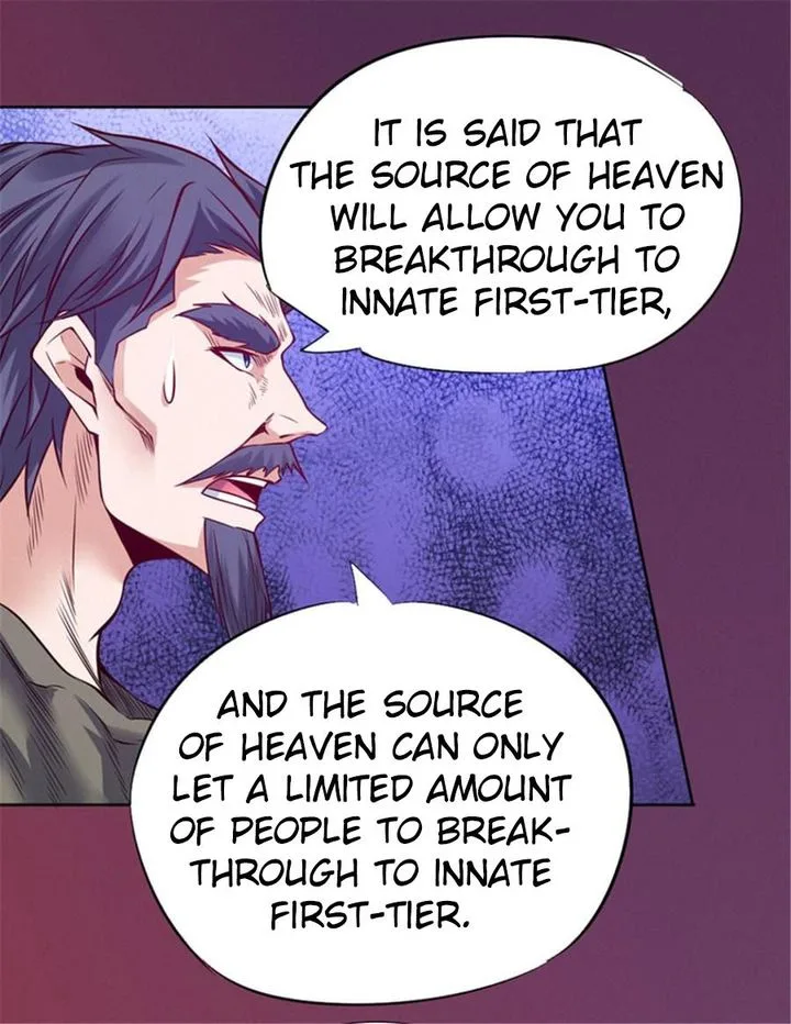 First Rate Master Chapter 88 page 44