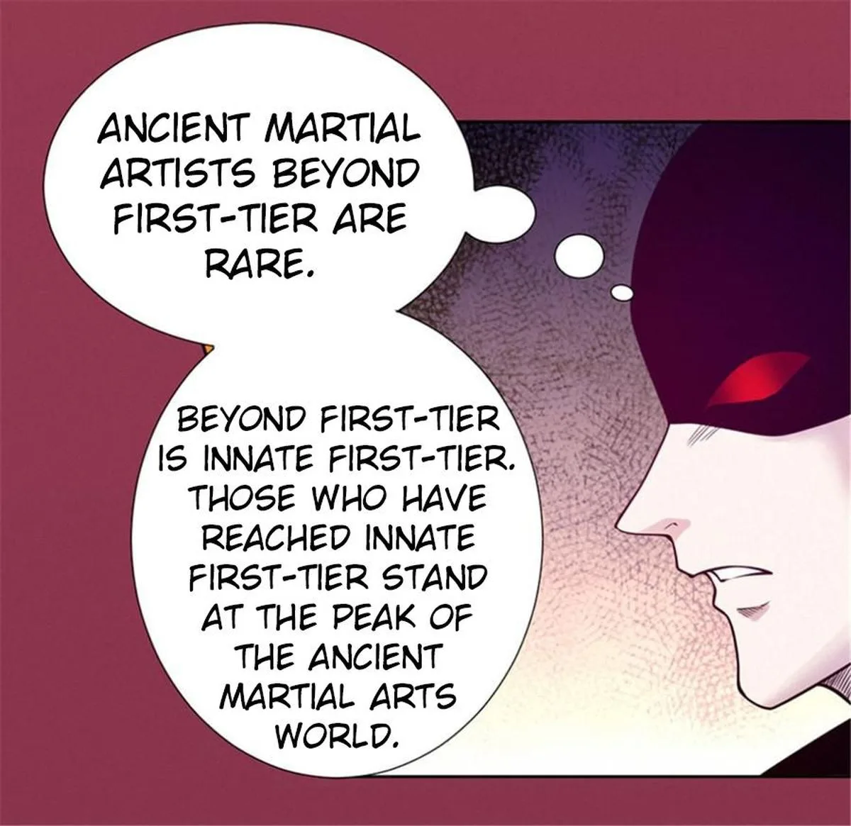 First Rate Master Chapter 88 page 47
