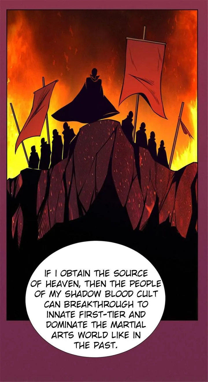 First Rate Master Chapter 88 page 48