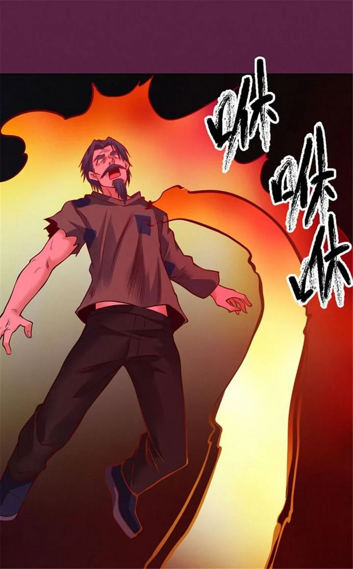 First Rate Master Chapter 88 page 50