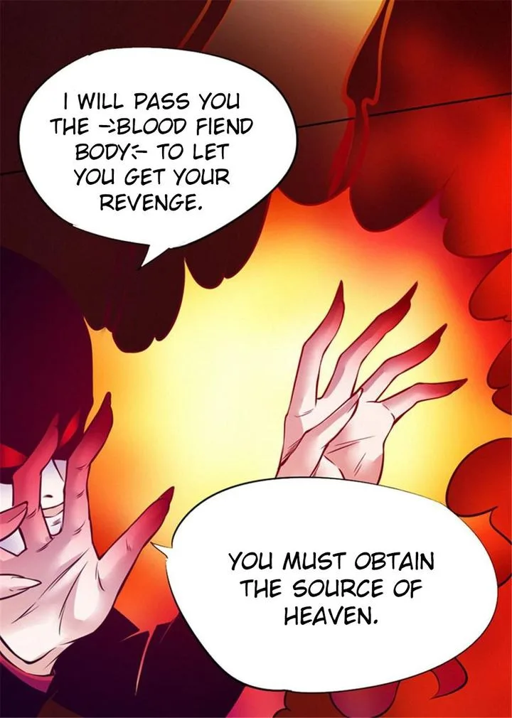 First Rate Master Chapter 88 page 51