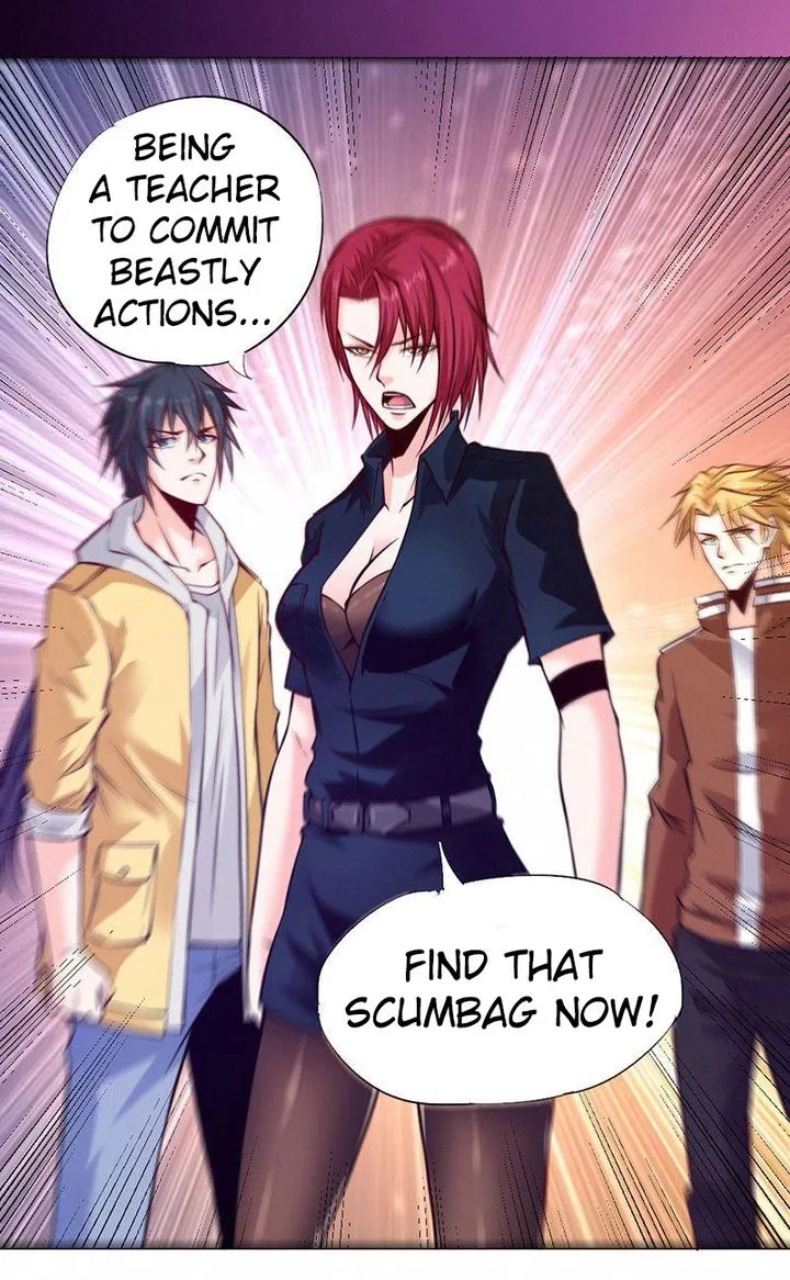 First Rate Master Chapter 89 page 20