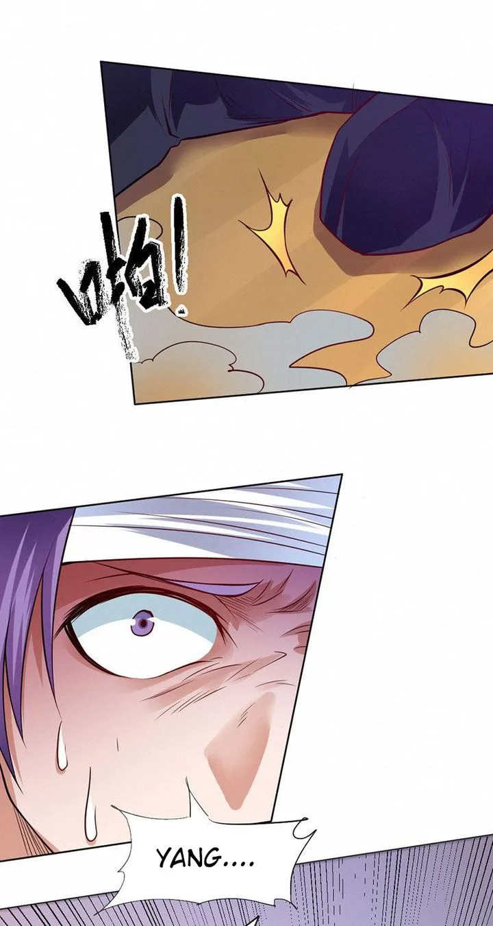 First Rate Master Chapter 89 page 25