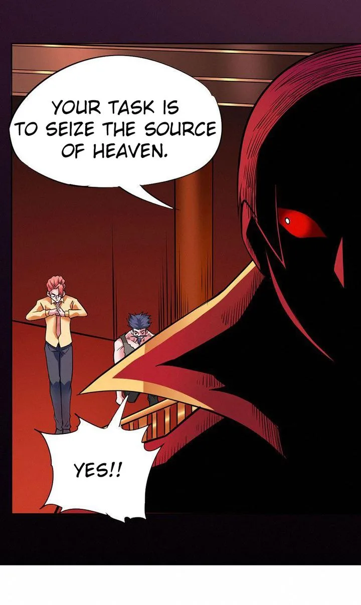 First Rate Master Chapter 89 page 5