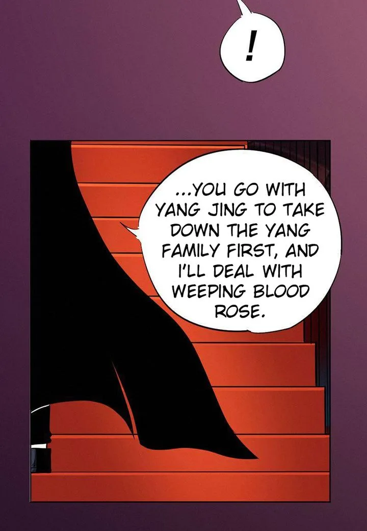First Rate Master Chapter 89 page 4