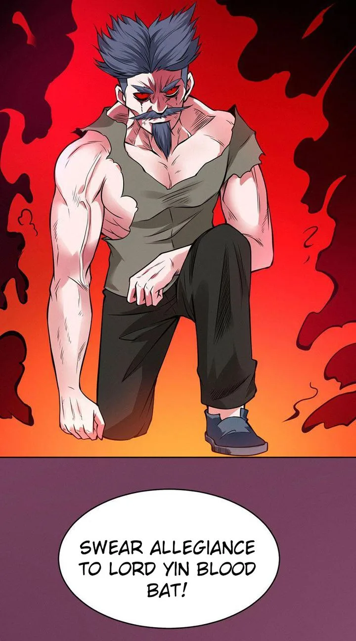 First Rate Master Chapter 89 page 2