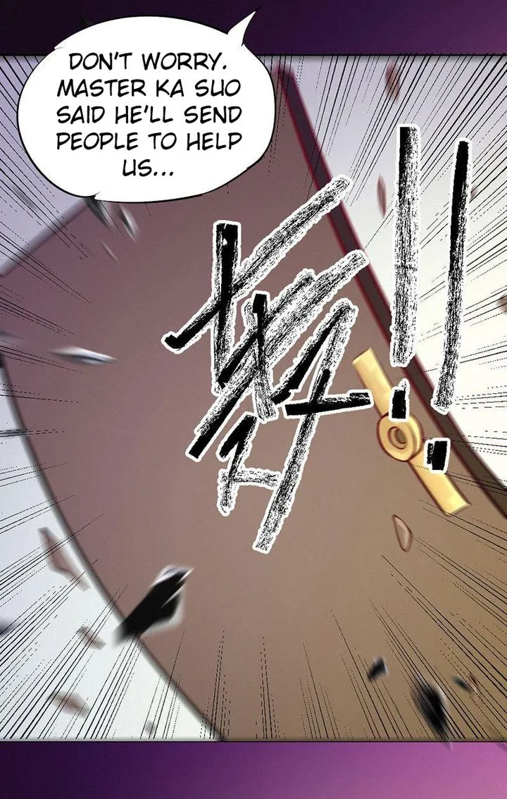 First Rate Master Chapter 89 page 23