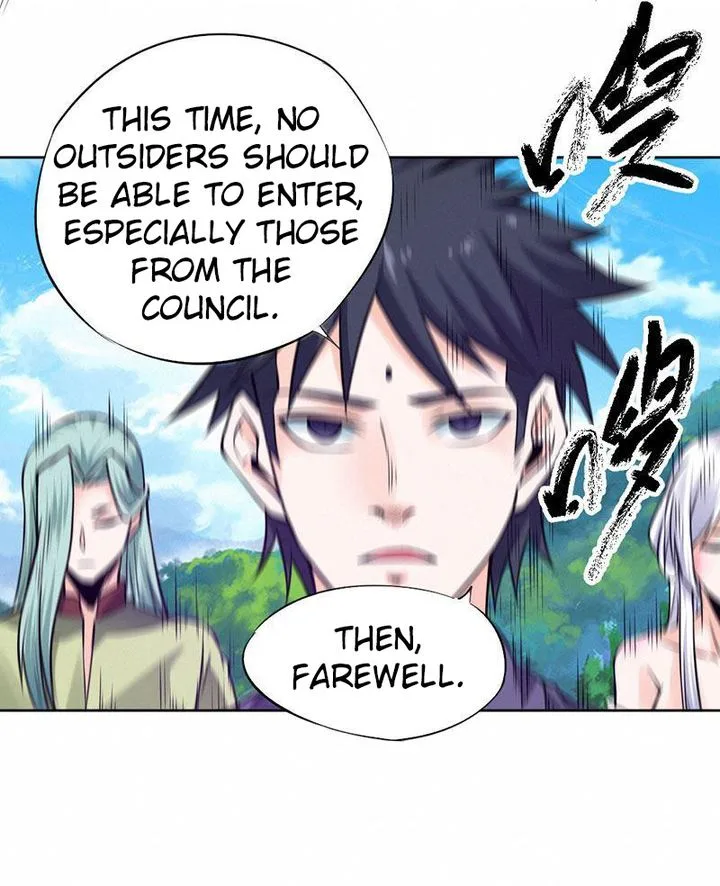 First Rate Master Chapter 89 page 13