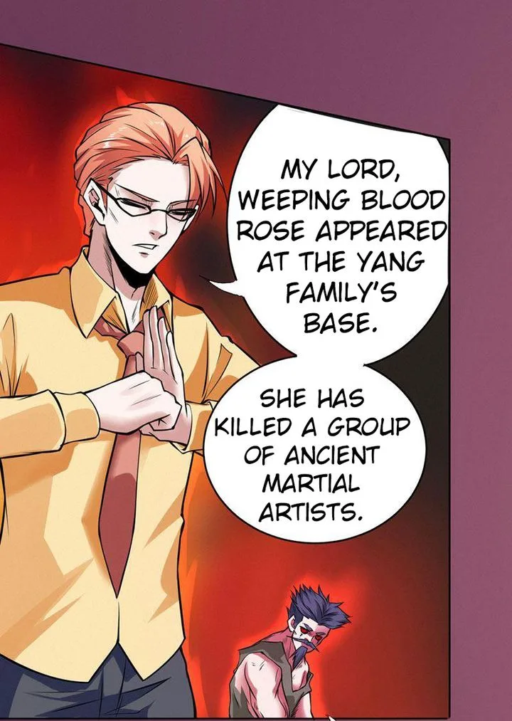 First Rate Master Chapter 89 page 3