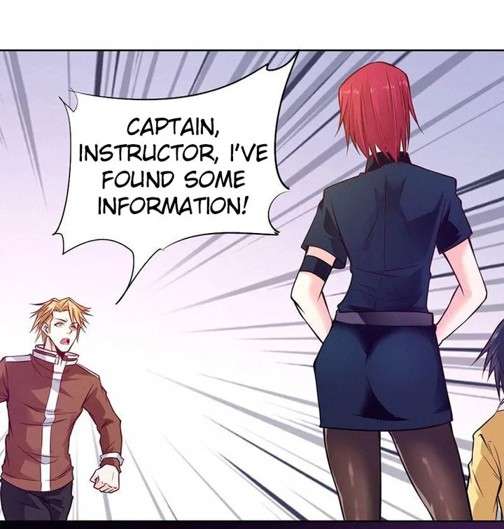 First Rate Master Chapter 89 page 18