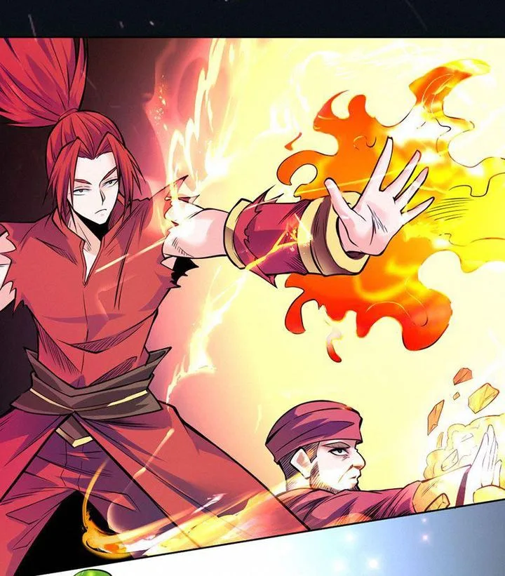 First Rate Master Chapter 89 page 8