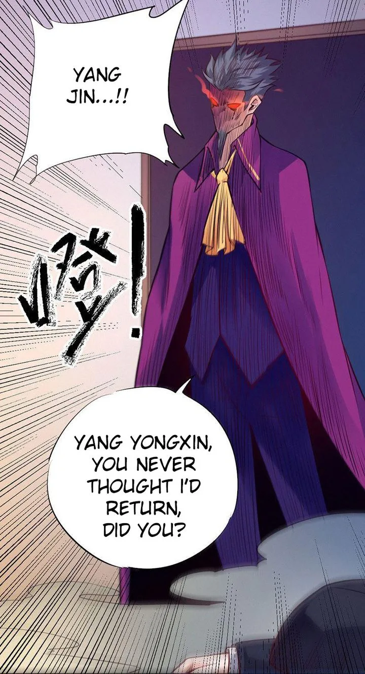First Rate Master Chapter 89 page 26