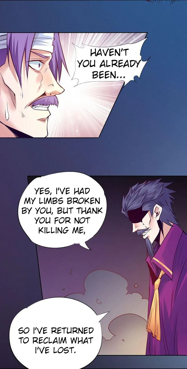 First Rate Master Chapter 89 page 27