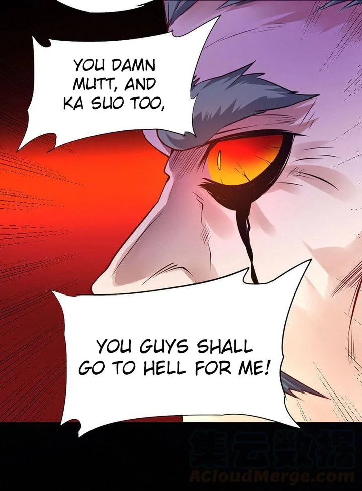 First Rate Master Chapter 89 page 28