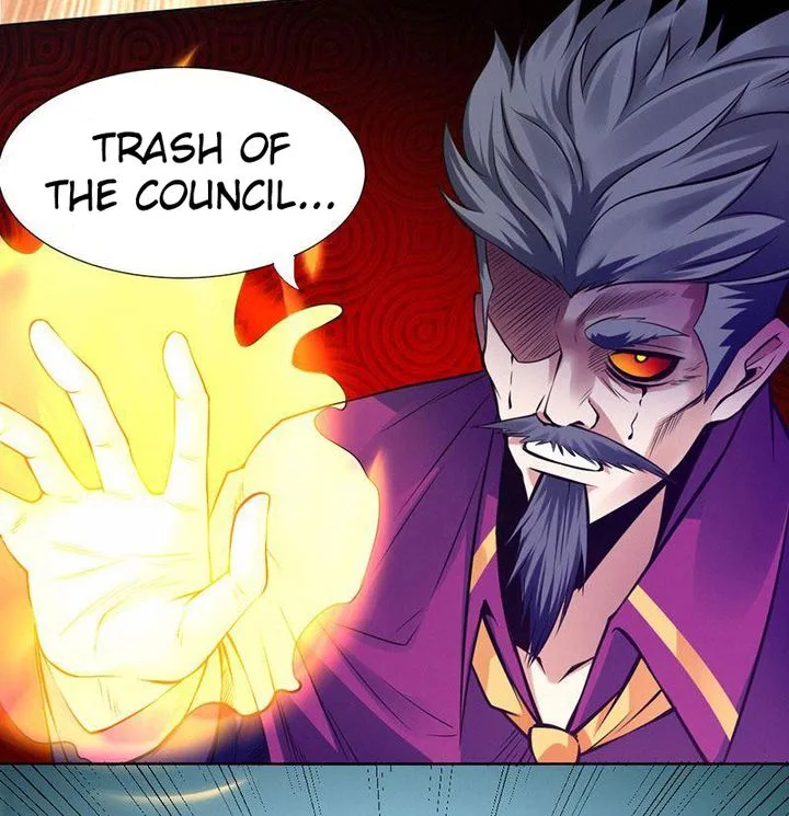 First Rate Master Chapter 89 page 30
