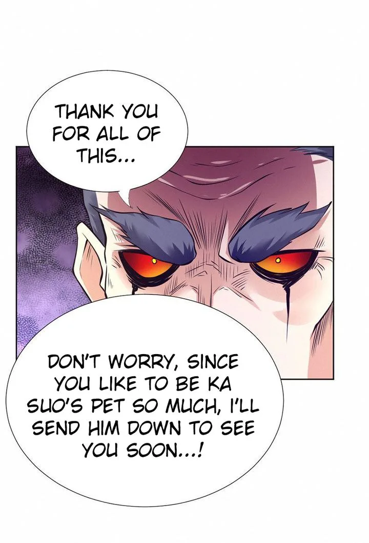 First Rate Master Chapter 89 page 33