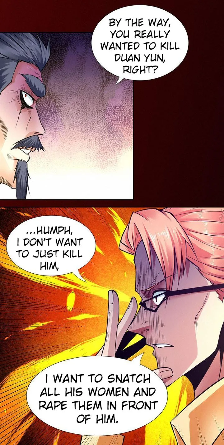 First Rate Master Chapter 89 page 39