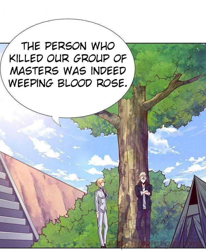 First Rate Master Chapter 89 page 42