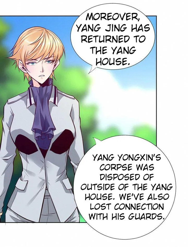 First Rate Master Chapter 89 page 43