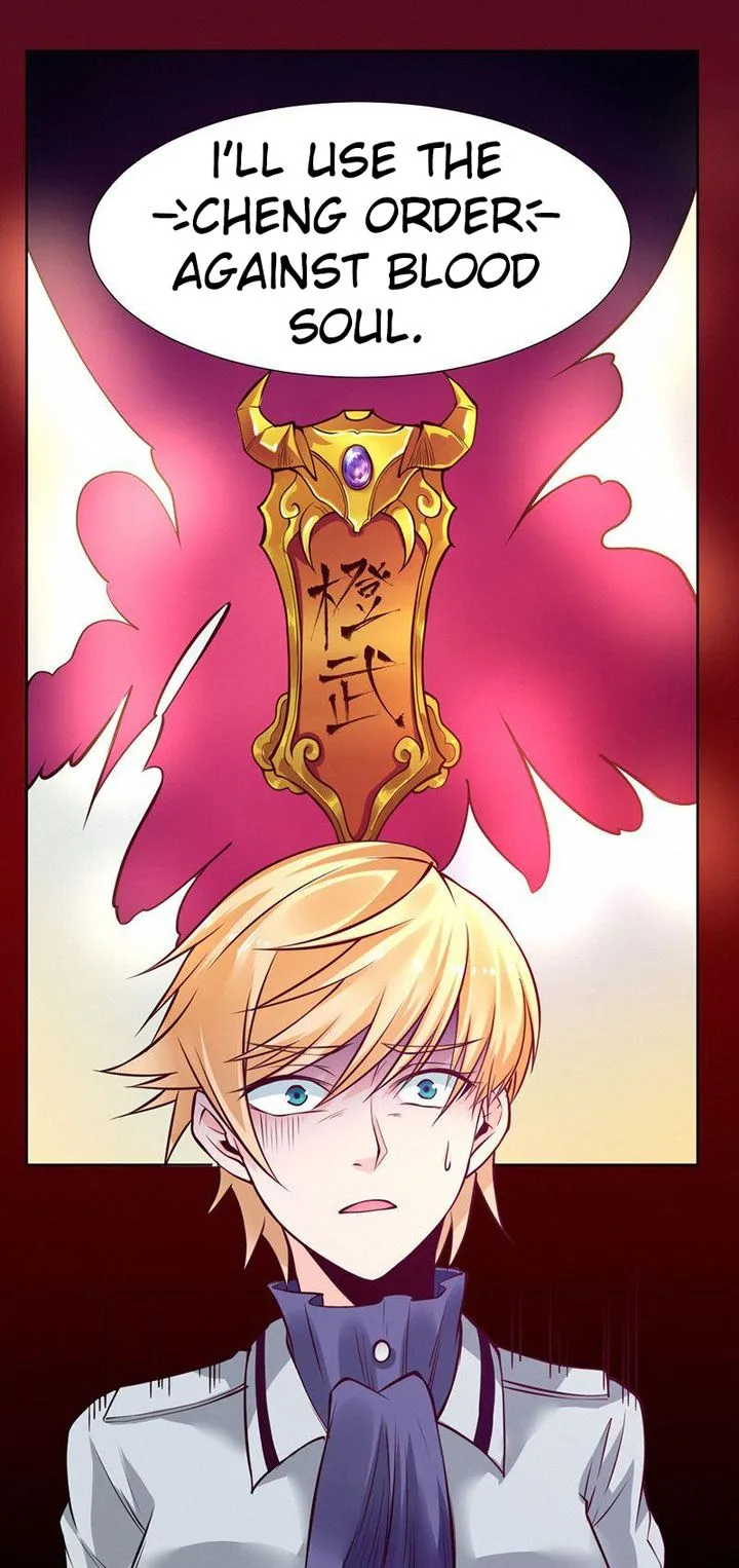 First Rate Master Chapter 89 page 46