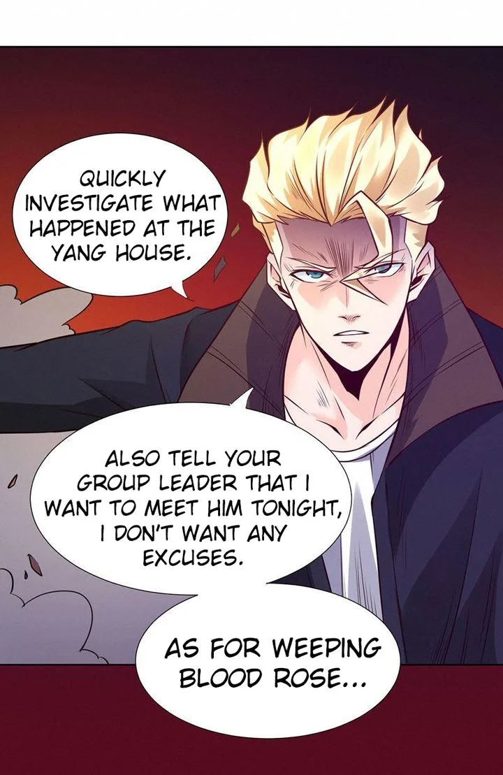 First Rate Master Chapter 89 page 45