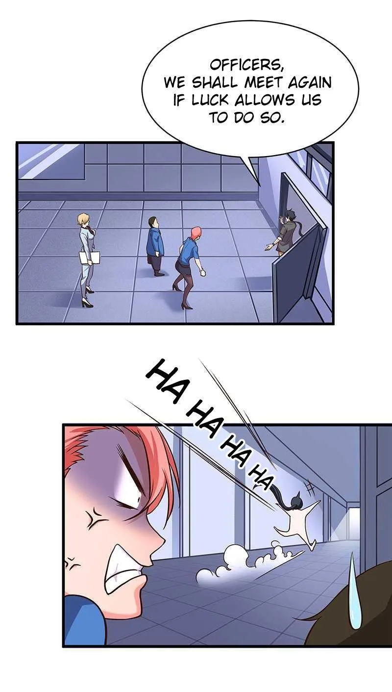 First Rate Master Chapter 9 page 5