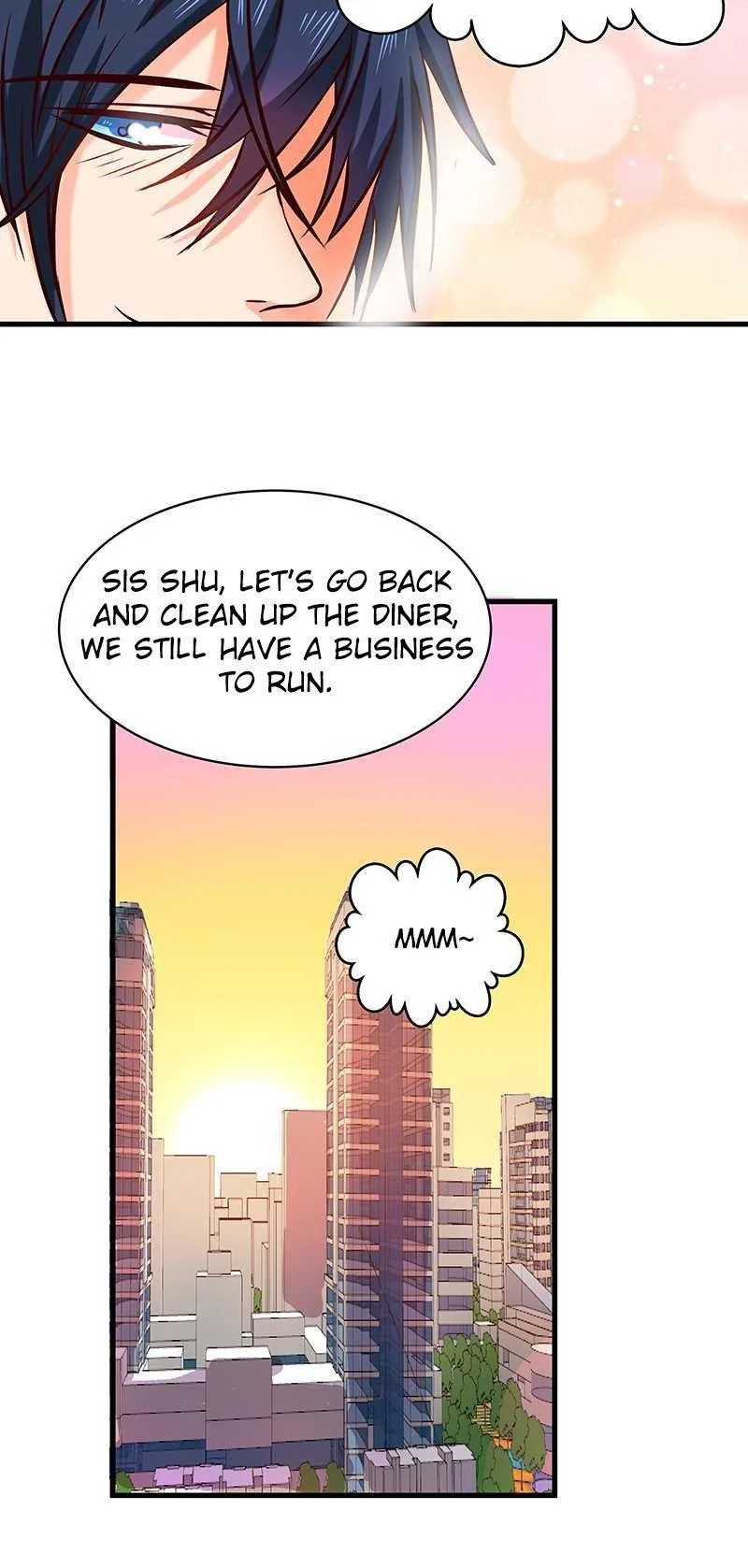 First Rate Master Chapter 9 page 11