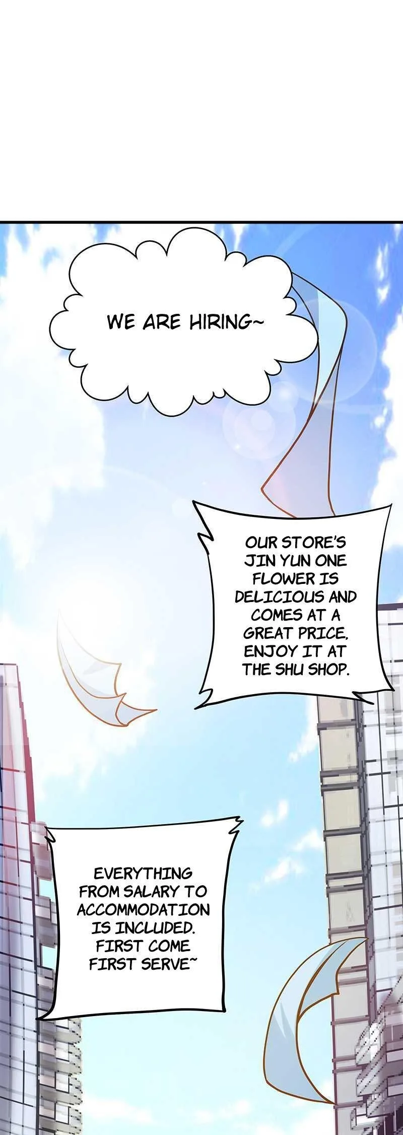 First Rate Master Chapter 9 page 12