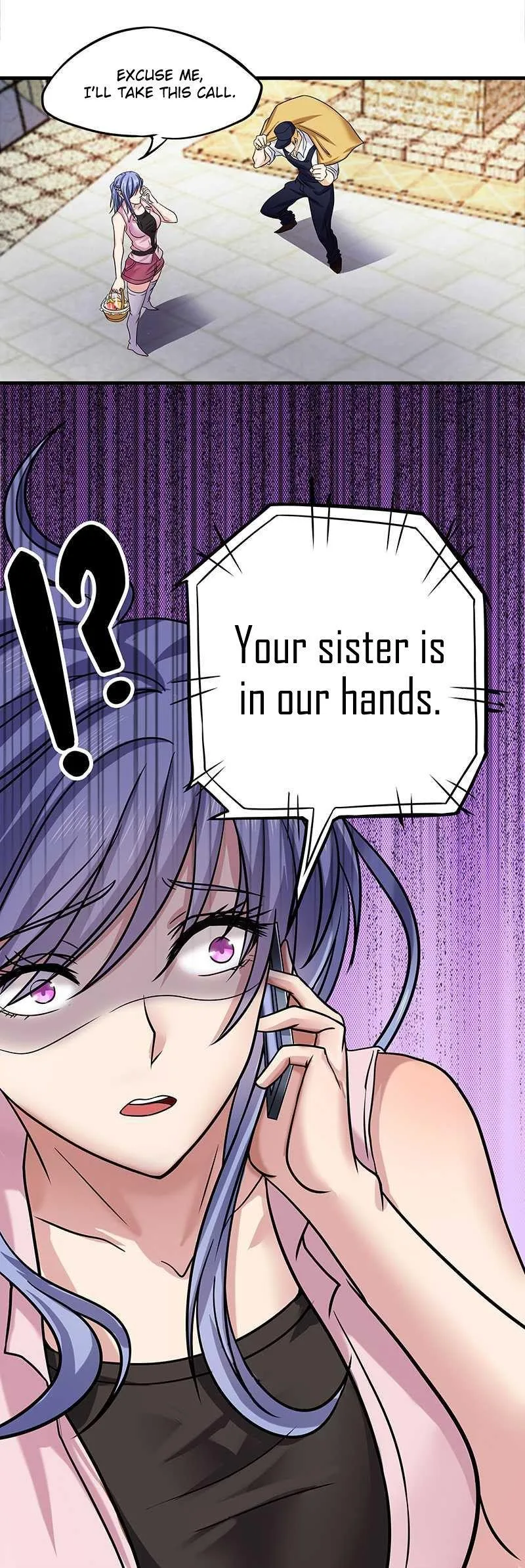 First Rate Master Chapter 9 page 29
