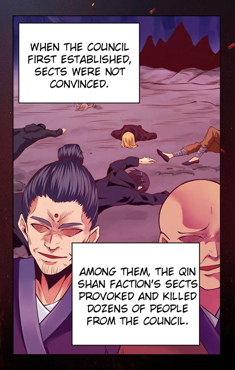 First Rate Master Chapter 90 page 2