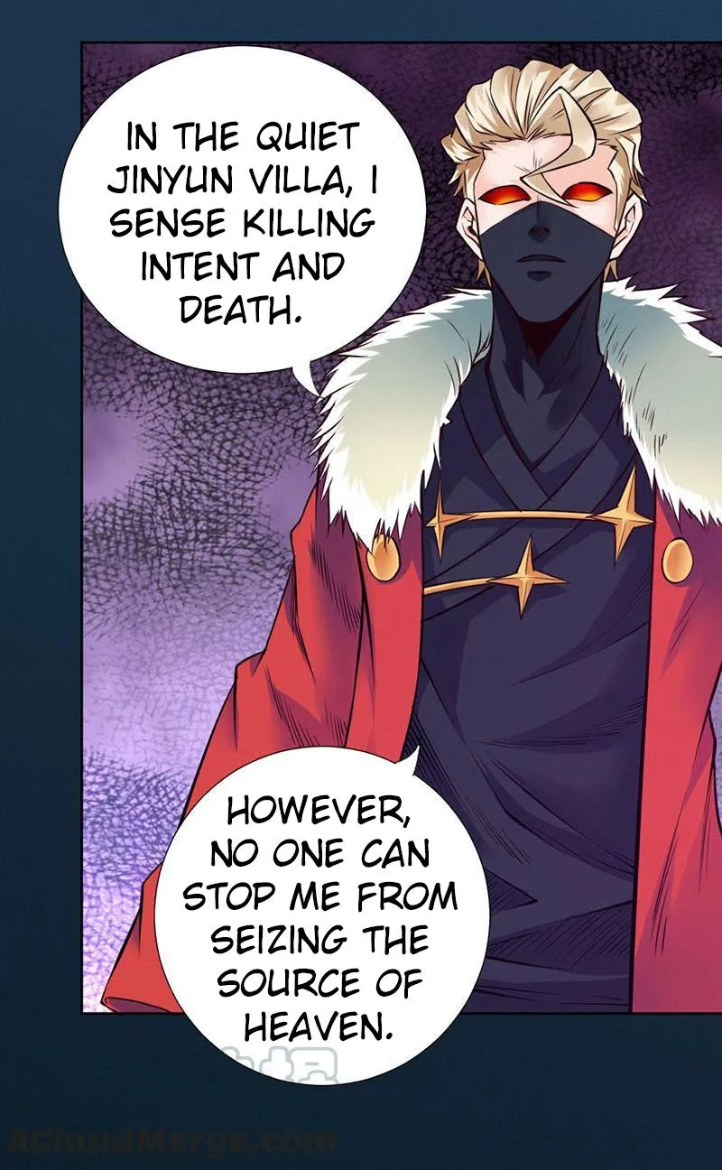 First Rate Master Chapter 90 page 12