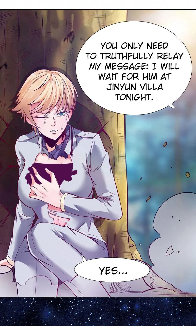 First Rate Master Chapter 90 page 7