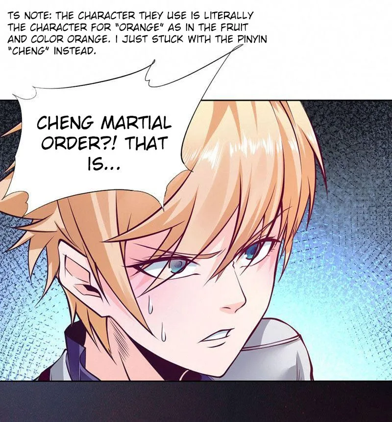 First Rate Master Chapter 90 page 1