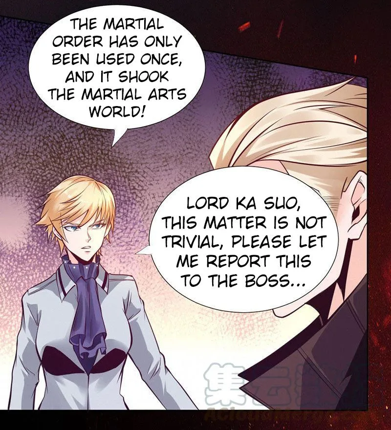 First Rate Master Chapter 90 page 4